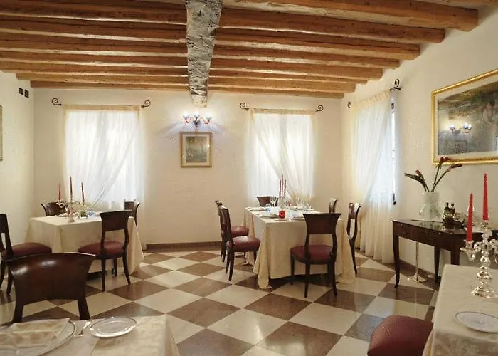 Park Hotel Villa Carpenada