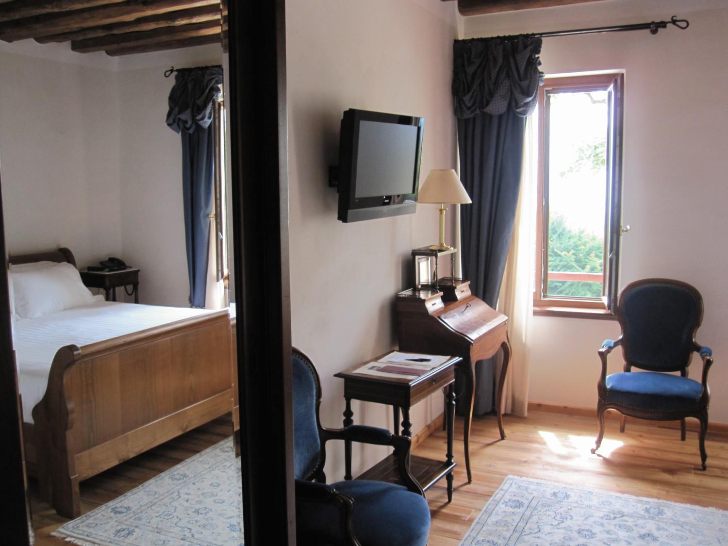 Hotel Park Carpenada Belluno