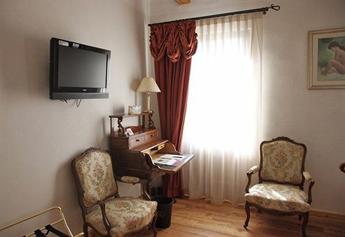 Hotel Park Carpenada