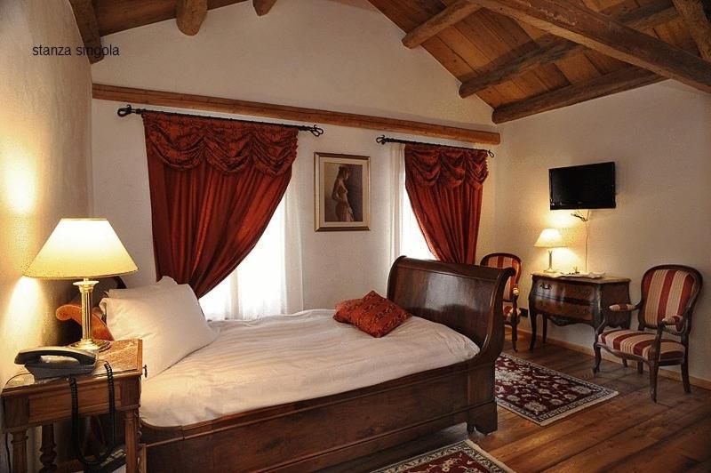 Hotel Park Carpenada Belluno
