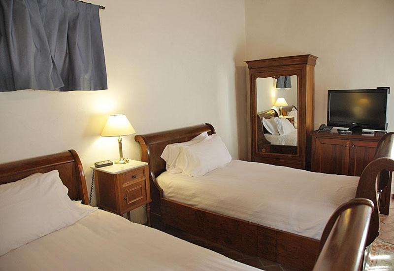 Hotel Park Carpenada Belluno